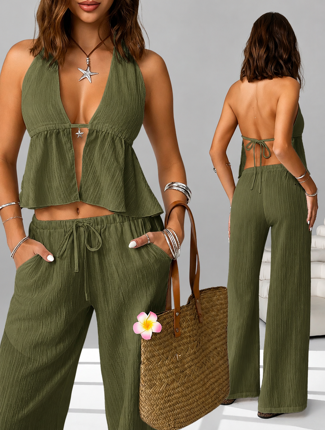 Conjunto Oliva