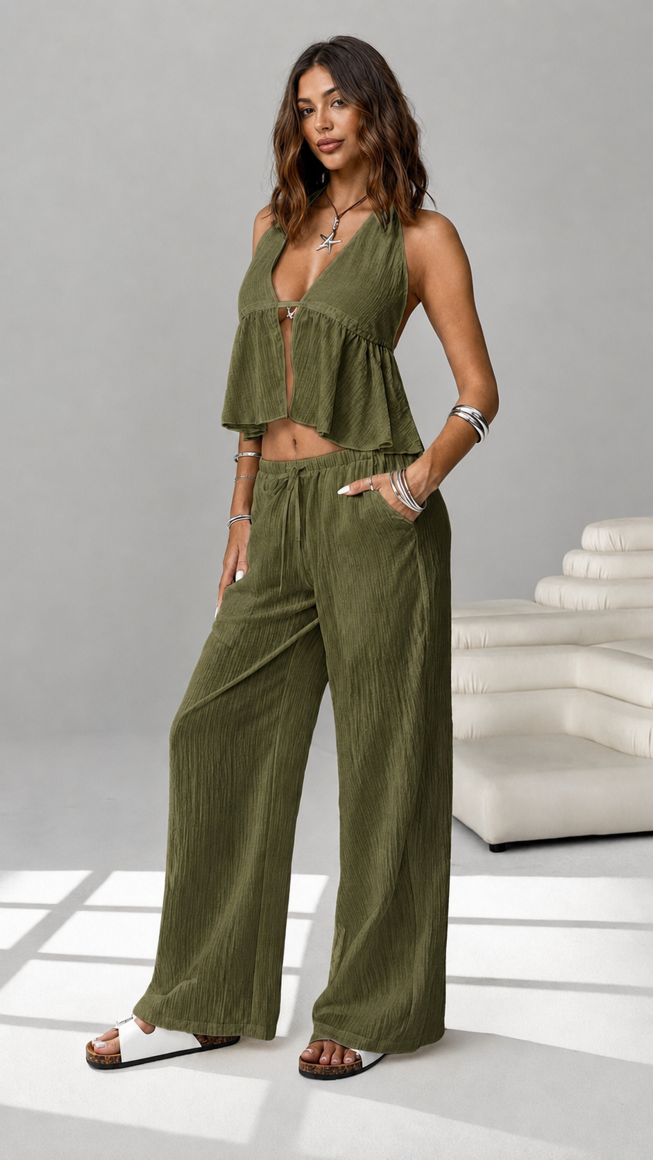 Conjunto Oliva